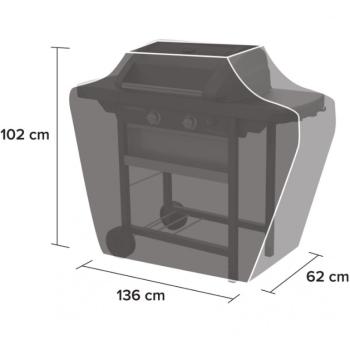 Obal na gril M pro Campingaz 2 Series  Campingaz