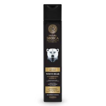 Natura Siberica Super osvěžující sprchový gel 250 ml