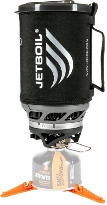 JetBoil Sumo Cooking System 1,8 L Carbon Vařič