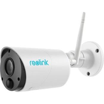 Reolink Argus Eco bezdrátová bezpečnostní kamera, 725423889703