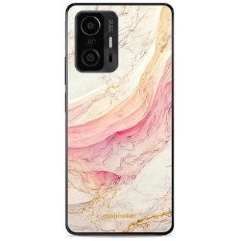 Mobiwear Glossy lesklý pro Xiaomi 11T Pro - G027G (5904808479448)