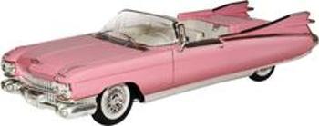 Model auta Maisto Cadillac Eldorado, 1:18