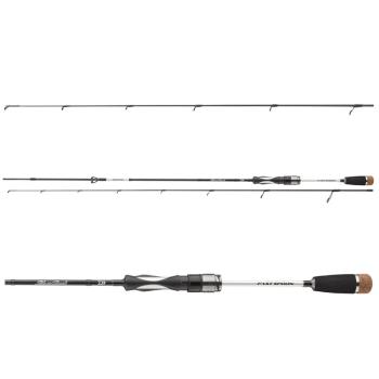 Daiwa prut silver creek ul fast spoon 1,8 m 1-6 g