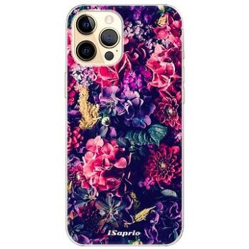 iSaprio Flowers 10 pro iPhone 12 Pro (flowers10-TPU3-i12p)