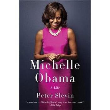 Michelle Obama: A Life (0307949311)