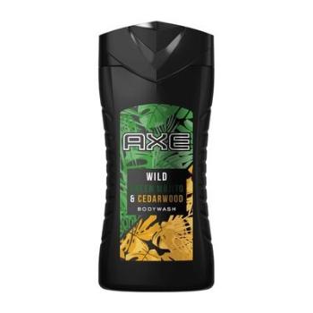 Axe Green Mojito & Cedarwood Pánský sprchový gel 250 ml