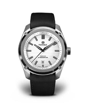 Formex Essence ThirtyNine Automatic Chronometer White