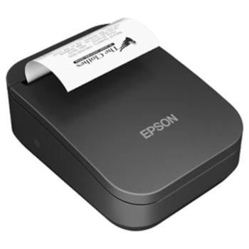 Epson TM-P80II, 8 dots/mm (203 dpi), USB-C, BT