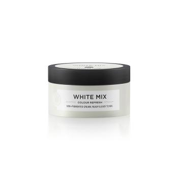Maska na vlasy Colour Refresh White Mix – 100 ml