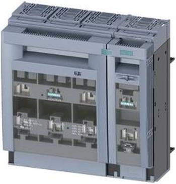 Siemens 3NP11541BC10 výkonový odpínač pojistky velikost pojistky: 2 400 A 690 V/AC, 440 V/DC