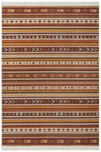 Nouristan - Hanse Home koberce DOPRODEJ: 160x230 cm Kusový koberec Sarobi 105136 Multicolored - 160x230 cm Vícebarevná