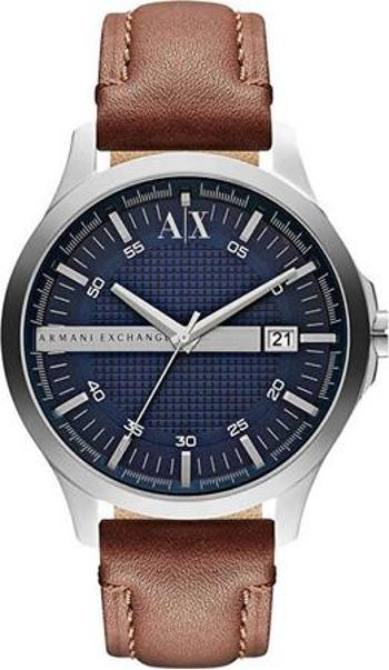 Armani Exchange Hampton AX2133