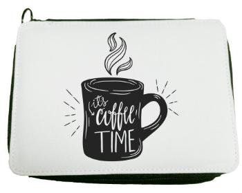Penál all-inclusive Coffee time