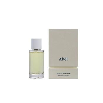 Přírodní parfém Abel Odor White Vetiver – 50 ml