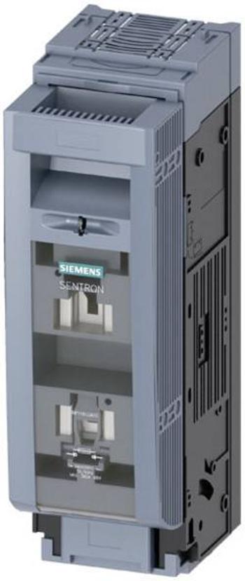 Siemens 3NP11611DA10 výkonový odpínač pojistky velikost pojistky: 3 630 A 240 V/AC, 120 V/DC