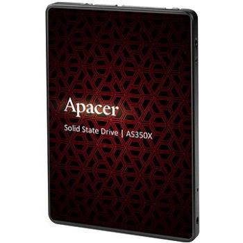 Apacer AS350X 1TB (AP1TGAS350XR-1)