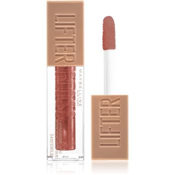 Maybelline Lifter Gloss lesk na rty odstín 09 Topaz 5.4 ml