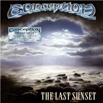 Conception: Last Sunset (Coloured) (2x LP) - LP (4050538787023)