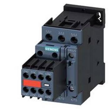 Stykač Siemens 3RT2028-1AL24-3MA0 3RT20281AL243MA0, 690 V/AC, 1 ks