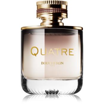 Boucheron Quatre Absolu de Nuit parfémovaná voda pro ženy 100 ml