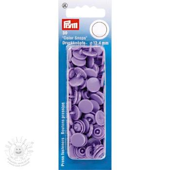 Colorsnaps PRYM lavender