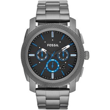 Fossil Machine FS4931 - 30 dnů na vrácení zboží