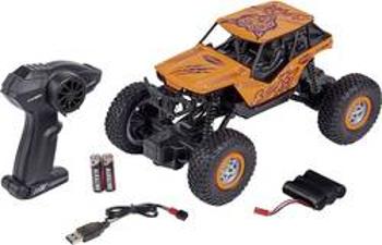 RC model auta Crawler Carson Modellsport Micro Beast, 1:18, RtR