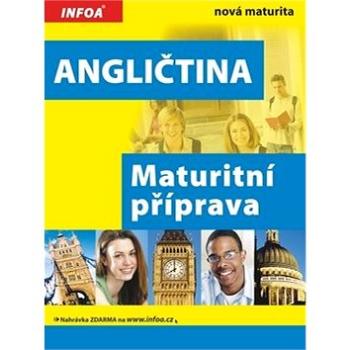 Angličtina Maturitní příprava (80-7240-549-7)