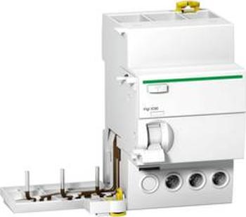 Blok proudového chrániče Schneider Electric A9W24325, 25 A 0.3 A 415 V