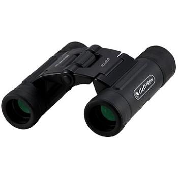 Celestron UpClose G2 Roof Binocular 10x25 (71232)