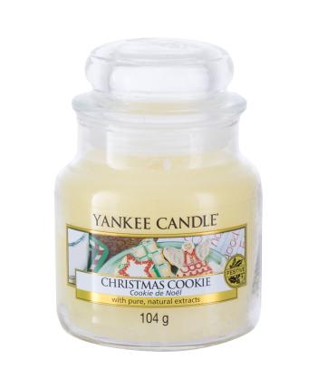 Yankee Candle Christmas Cookie 104 g