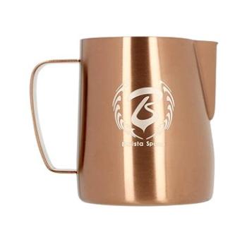 Barista Space Copper 350 ml konvička na mléko (1824)