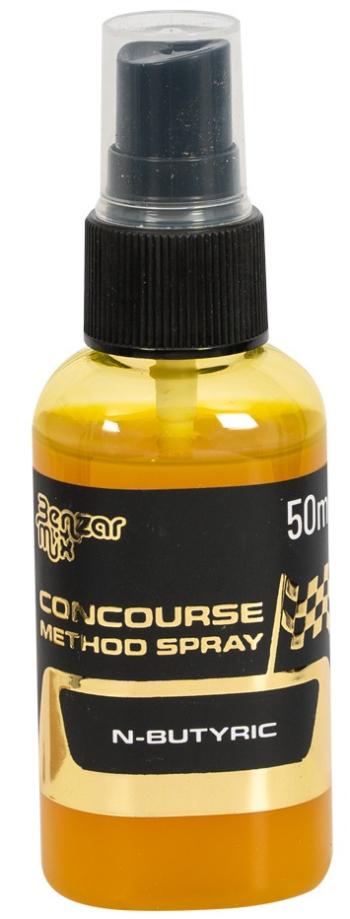 Benzar mix sprej concourse spray 50 ml - kyselina máslová