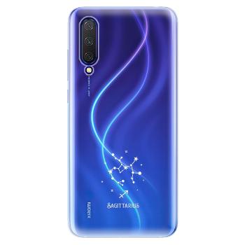 Odolné silikonové pouzdro iSaprio - čiré - Střelec - Xiaomi Mi 9 Lite