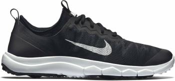 Nike FI Bermuda Black/White 37,5 Dámske golfové boty