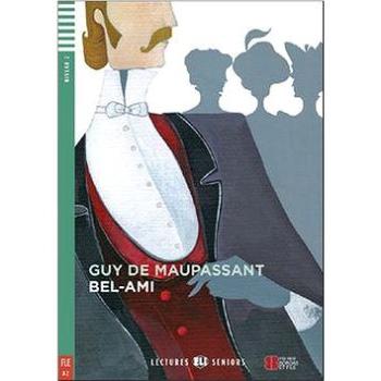 Bel-ami (9788853615954)