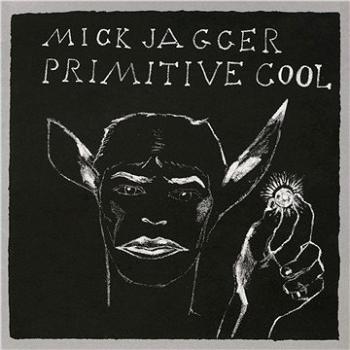 Jagger Mick: Primitive Cool - LP (0811844)