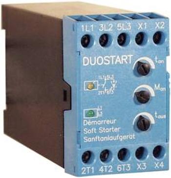 Softstartér Peter Electronic DUOSTART 3