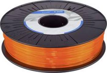 Vlákno pro 3D tiskárny, BASF Ultrafuse PLA-0010B075, PLA plast, 2.85 mm, 750 g, oranžová (průsvitná)