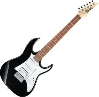 Ibanez GRX40-BKN Black Night Elektrická kytara