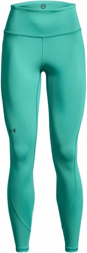 Under Armour UA Rush Neptune/Iridescent XL Fitness kalhoty