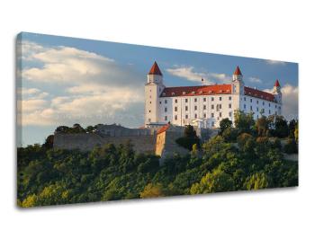 Obraz na stěnu PANORÁMA SLOVENSKO