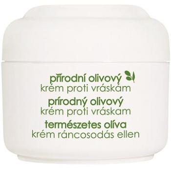 ZIAJA Přírodní oliva Krém proti vráskám 30+ 50 ml (5901887016946)