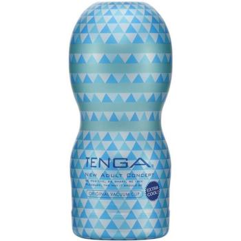 Tenga Original vacuum cup extra cool