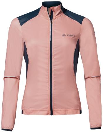 Vaude Women's Air Pro Jacket - peach S