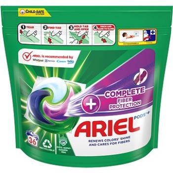 ARIEL+ Complete Care 36 ks (8001090804228)