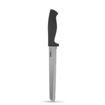 Nůž kuchyňský nerez/UH na chléb CLIC 17,5 cm - ORION