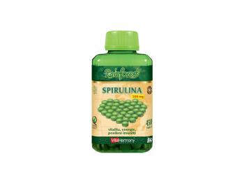 VitaHarmony Spirulina XXL economy 500 mg 450 tablet