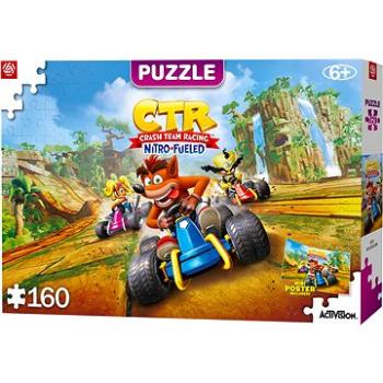 Crash Team Racing Nitro-Fueled - Puzzle (5908305240372)