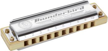 Hohner M201171x Diatonická ústní harmonika